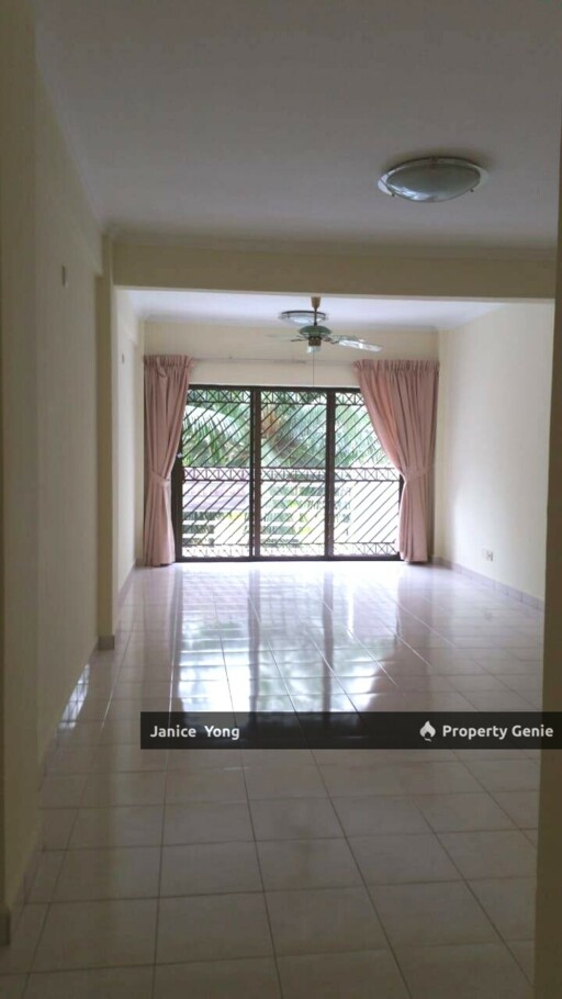Pan Vista @ Permas Jaya