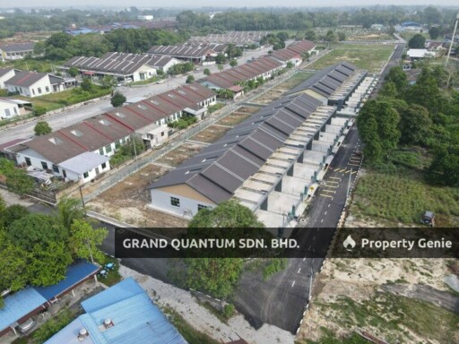 SERI PERMAI II