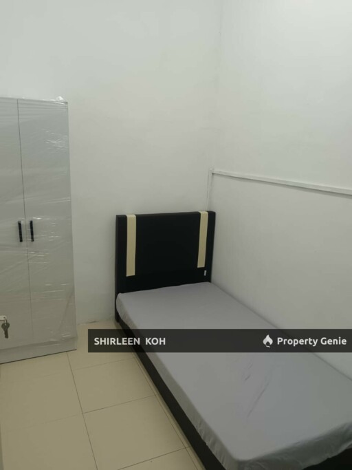 Room for rent at Skudai Baru @ Skudai