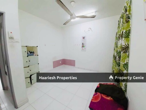 Apartment for Sale Scott Tower Larkin Johor Bahru