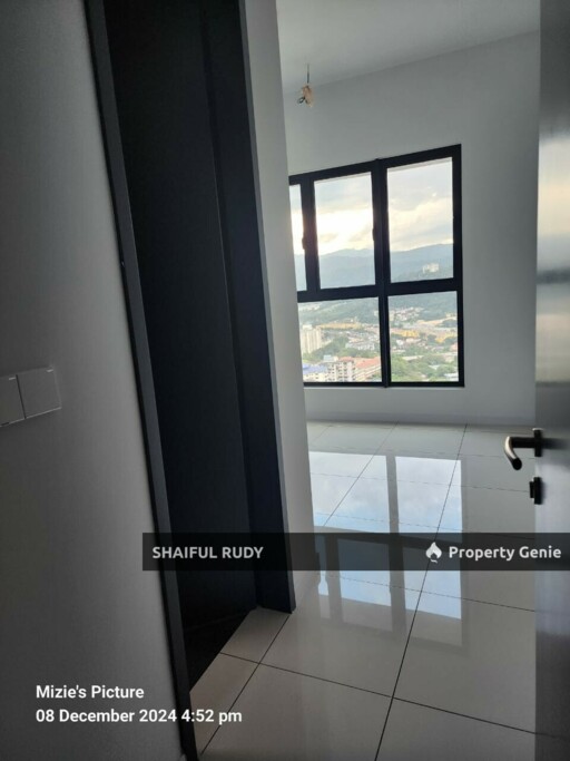 WANT TO SALE. THE VALLEY RESIDENCES @ SKY SIERRA SETIAWANGSA. 54200 KUALA LUMPUR