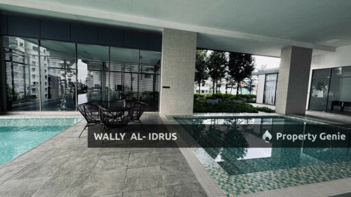 Penthouse @ Pinnacle Bangsar Ultra-Luxury