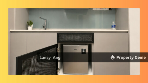 (Cozy Studio) Mossaz, Empire City, Damansara Perdana