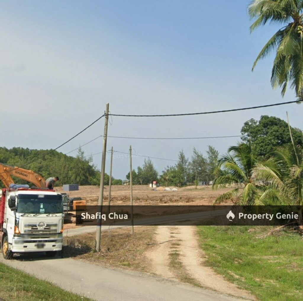 Agriculture Land Sungai Ular, Balok Pahang For Sale