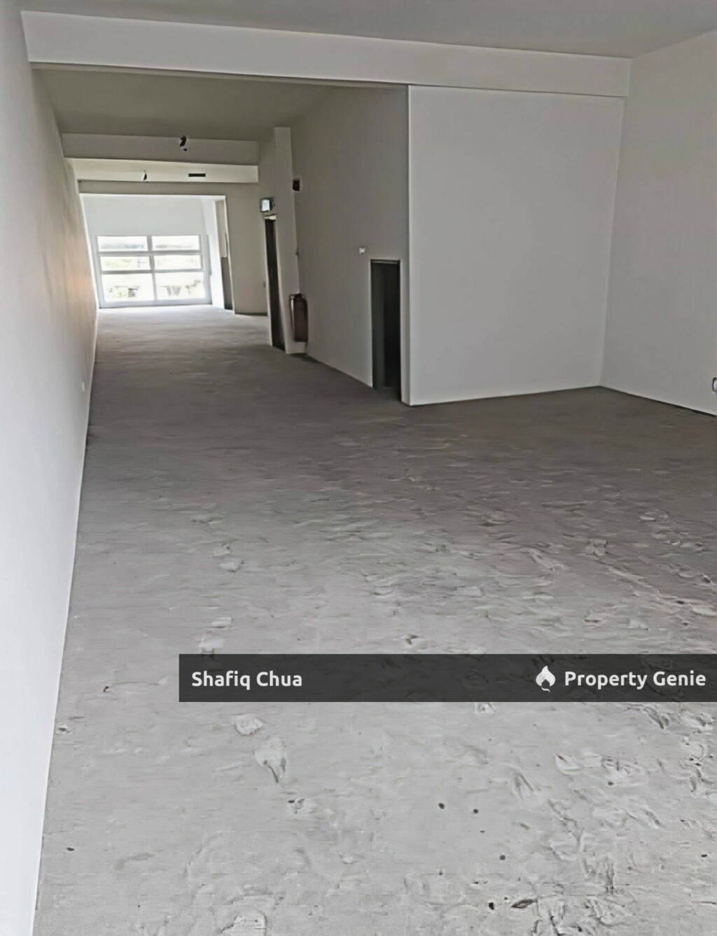 2 Adjoining Shop Office Jalan Pudu, Kuala Lumpur For Sale