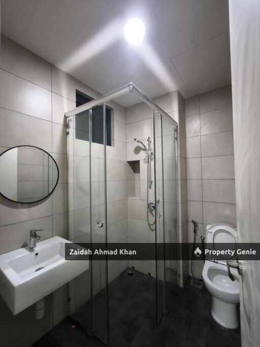 Sunway Avila Service Residence Walking Distance To LRT