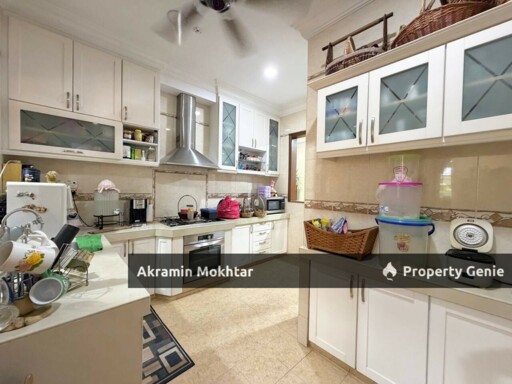 1.5 Storey Bungalow @ Jalan Pekaka Seksyen 8 Kota Damansara