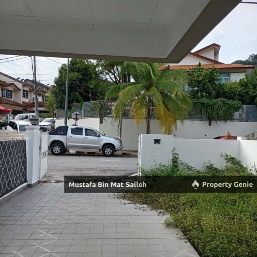 [BEST DEAL] Tepi Laut, Renovated, Taman Bukit Batu