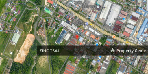 2 Storey End Lot Terrace @ Taman Kelana {Save RM 130,080} 9 mins Drive to KTM Klang_7 mins Drive to AEON Bukit Raja