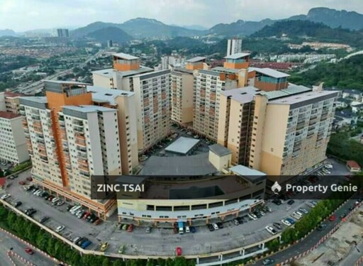 Residensi Bistaria_Corner Lot {Save RM 27,000}
