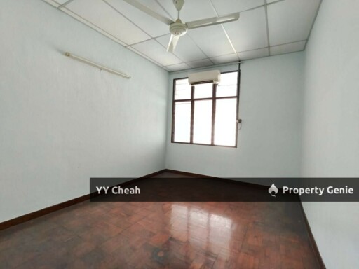 Ipoh Garden House For Sale, Great Value, freehold, Super well-maintained