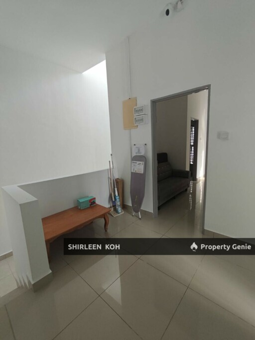 Male Room for Rent at Taman Nusantara Prima @ Gelang Patah