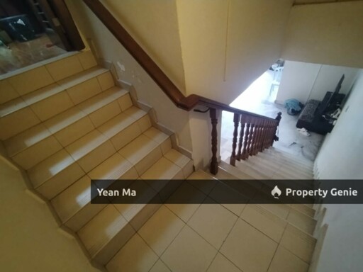 2 Storey House Desa 13 Bandar Country Homes Rawang For Sale [Renovated Unit /kitchen cabinet]