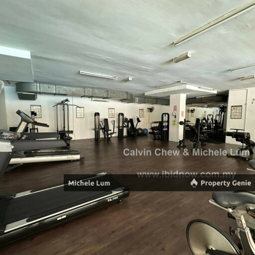 [Below Market 34%] Changkat View Condominium Dutamas