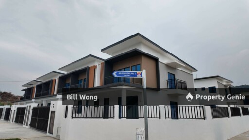 Taman Ara Saujana Pinggiran Putrajaya