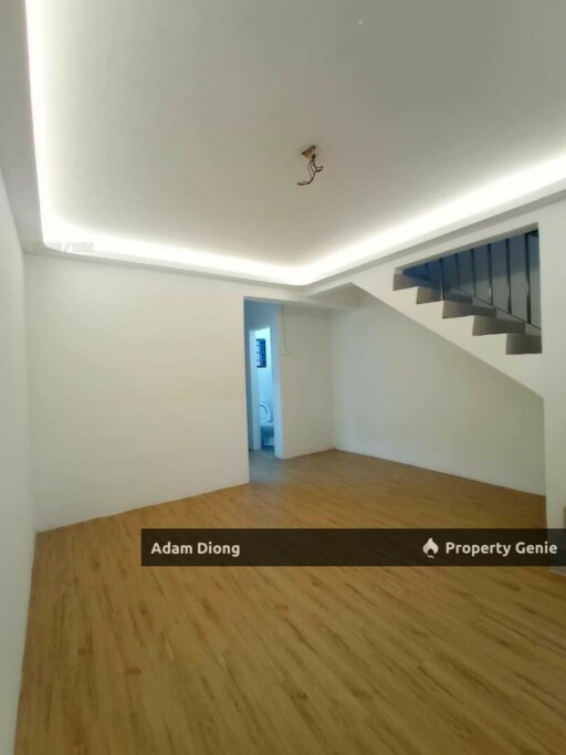 Jalan Tembikai Taman Kota Masai