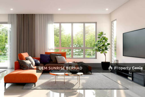 Verna, Serene Heights
