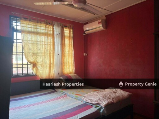 House For Rent Double Storey Jalan Ketapang Taman Rinting Masai Johor Bahru