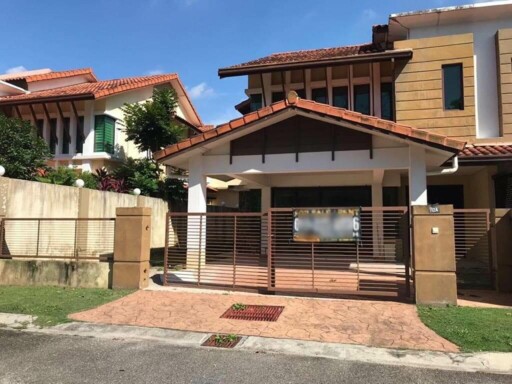 Bukit Impiana, Country Heights