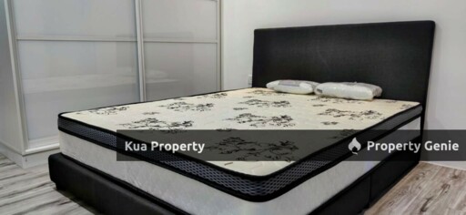 For Rent! The Podium Apartment @ 3rd Mile, Opposite Aeon