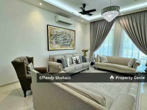 ECO MAJESTIC SEMENYIH MERRYDALE