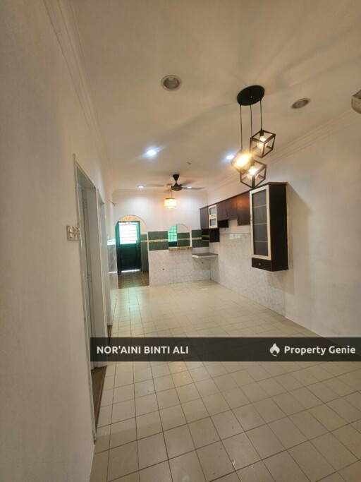 ‼️FOR SALE - SINGLE STOREY TERRACE HOUSE‼️  🏡 No. 6, Semambu Baru 67, Taman Aneka 6, 25300 Kuantan Pahang