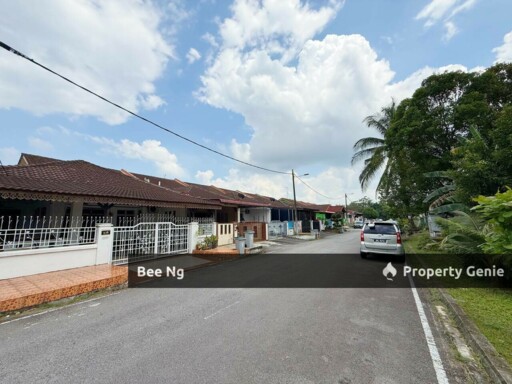 Pulai Jaya / Single Storey