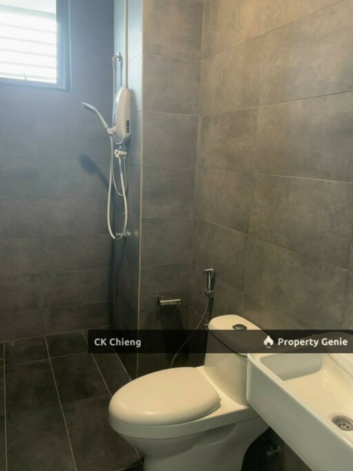 Verando Residence Rent, 3 Rooms Partly Furnished, Bandar Sunway PJS