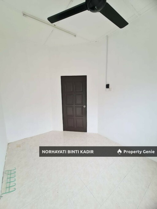 TERES SETINGKAT LORONG SERI DAMAI PERDANA 22 (BATU 6), KUANTAN