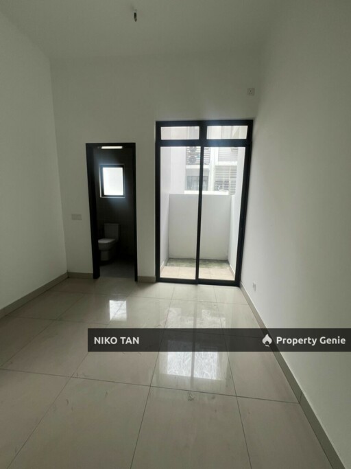For Sale Jalan Aspira 2/X Aspira Parkhomes Gelang Patah