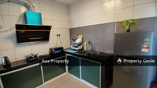 Rex Apartment at BDC For Sale