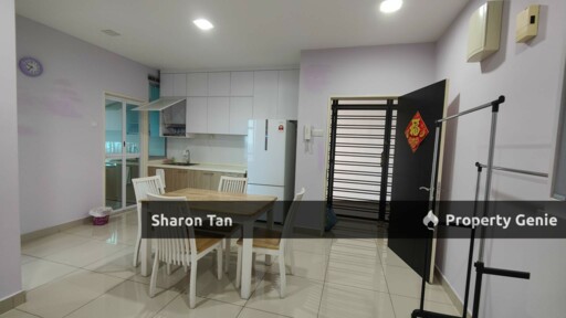 Pandan Residence 2