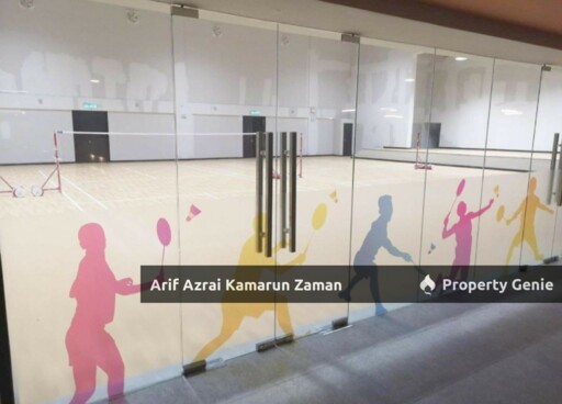 [Fully Furnished] Kenwingston Residence @ Square Garden, Cyber 10 Cyberjaya | 650 sqft | 2R2B | RM1,500