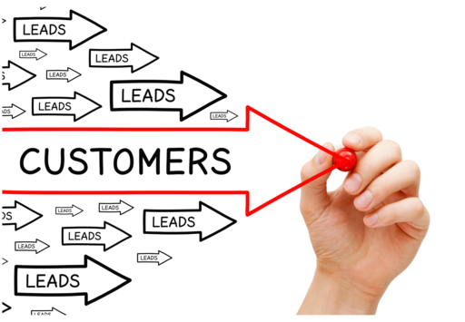 The Platform That Brings Leads Straight to You