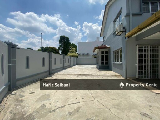 1.5 Storey Terrace Bandar Bukit Raja Klang
