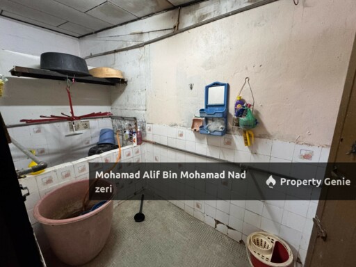 RPA Bintong For Sale!!! | Renovated | Good Deal for stay and Incestment  | Below MV