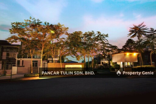The Vantage, Bandar Mahkota Cheras