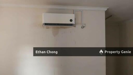 Partially Furnished 2 Storey Terrace House for Rent at Sri Damansara Sophea Residence, Bandar Sri Damansara