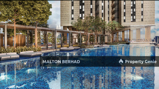 Duta Park Residences