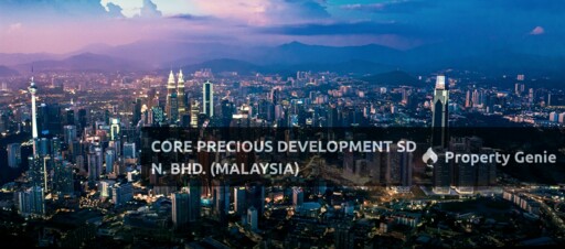 CORE Residence @ TRX