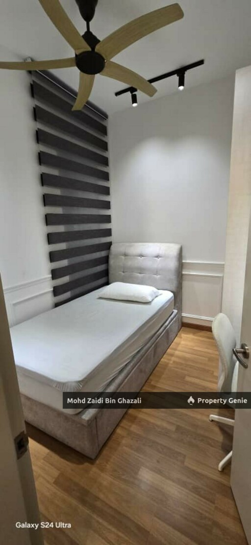FULLY FURNISHED Clio 2 Residences Service Apartment at 'Putrajaya'