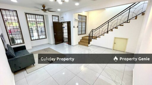 2 Storey Terrace Freehold House At Duyong For Sales