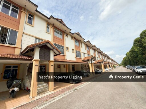 Nusavilla Skudai Johor