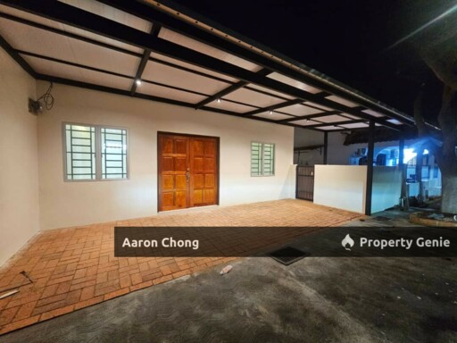 Kampung Lapan For Sale Melaka Tengah For Sale