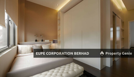 The Somerset @ Sungai Petani