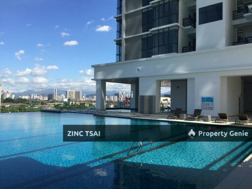 Shamelin Star {Save RM 189,700} 8 mins Drive to LRT Pandan Jaya & Sunway Velocity Mall