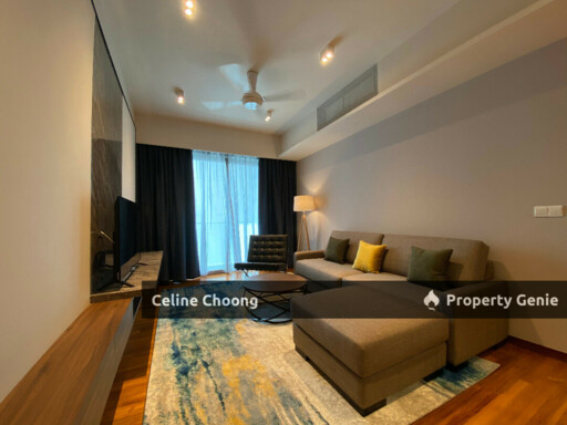 Stonor 3 klcc B417