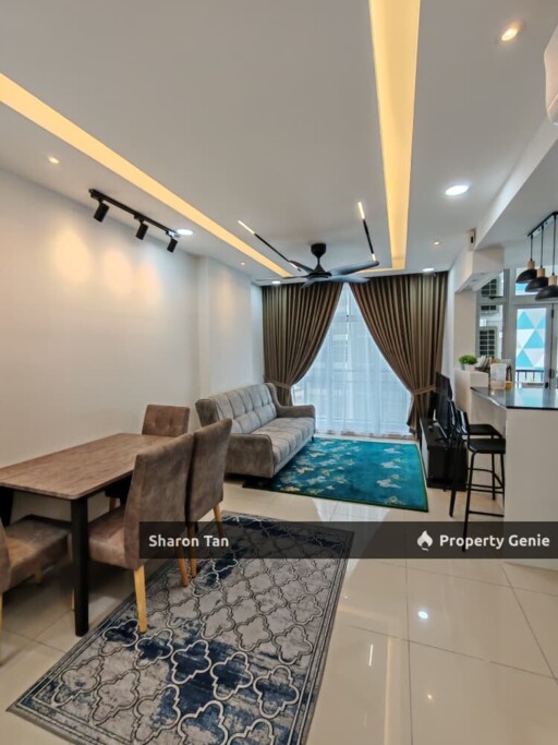 Spacious 2 Bedroom Apartment In Masai, Fully-Furnished And Affordable