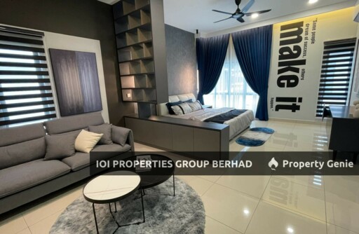 Bandar Puteri Klang