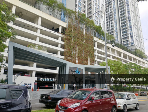 Clarita Tower @ Eco Sky | Save up to 114k | Below Market Value 19% Auction Property!